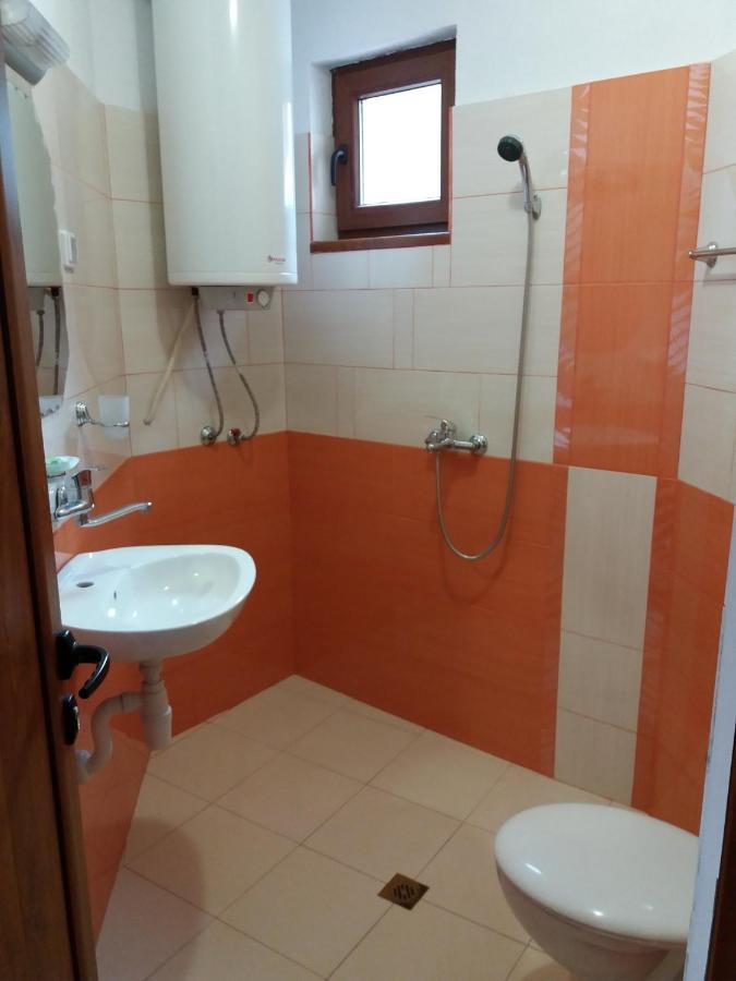 Къща За Гости Камината Trigrad Ngoại thất bức ảnh